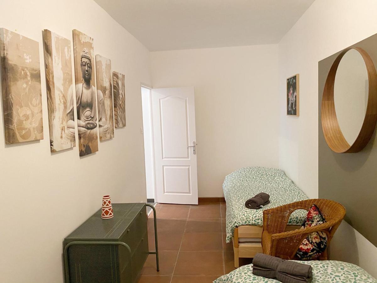 021 Chic & Cosy Grand Appart 84M2 Hypercentre Wifi Smart Tv Netflix Saint-Etienne  Exterior photo